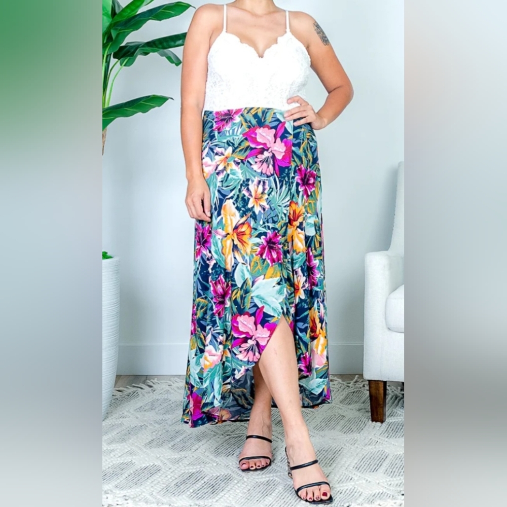 Summer dress